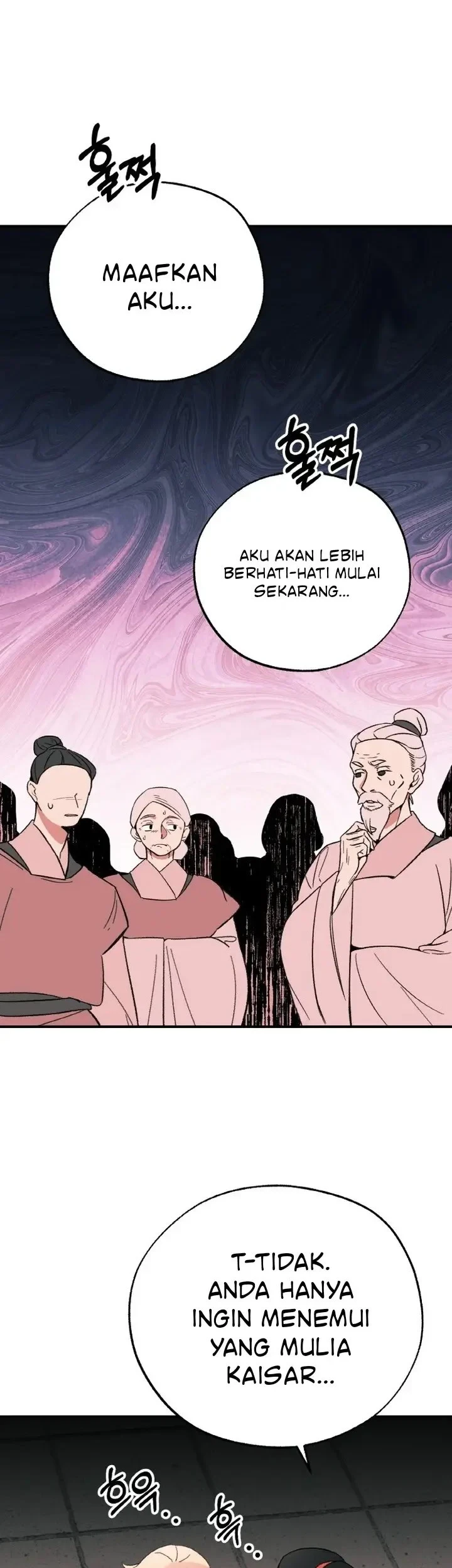 Devil Princess Chapter 1 halaman 35