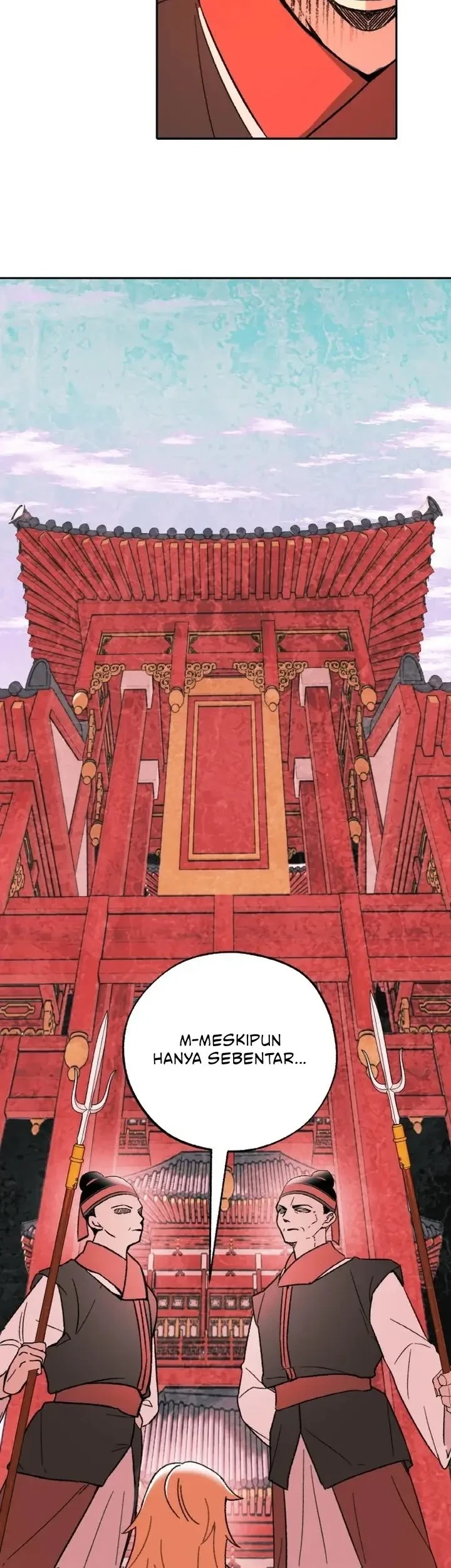 Devil Princess Chapter 1 halaman 8