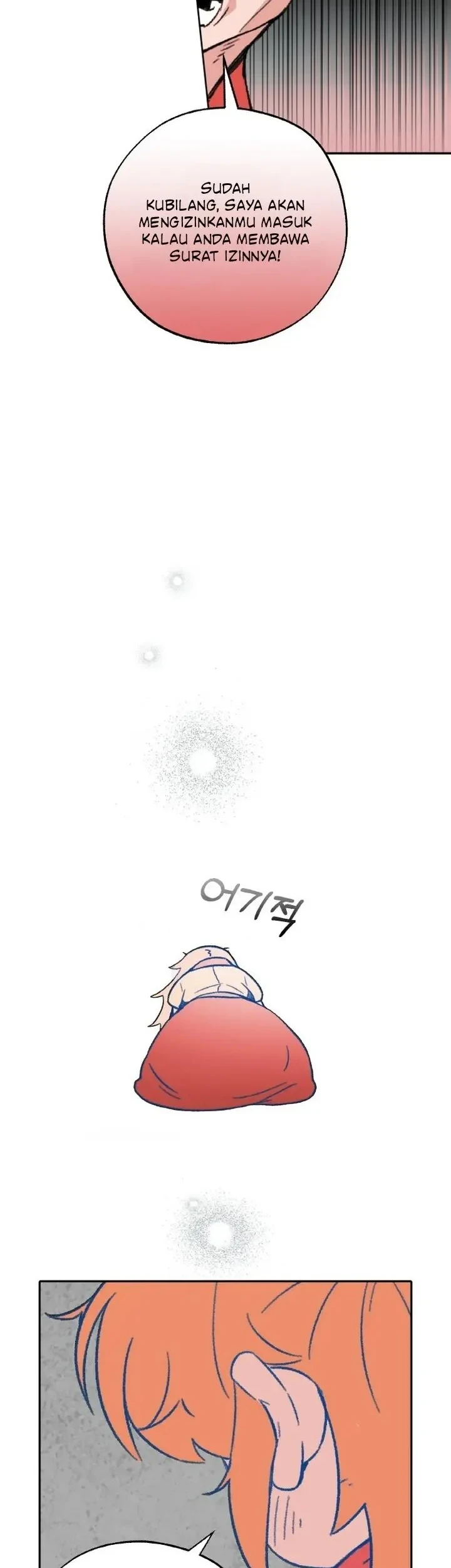Devil Princess Chapter 1 halaman 14