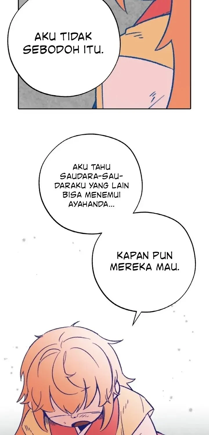 Devil Princess Chapter 1 halaman 15