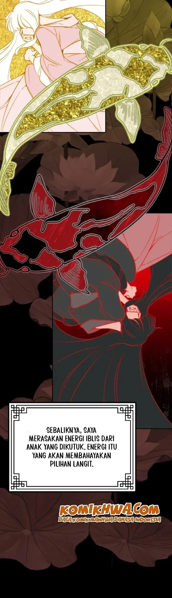 Devil Princess Chapter 1 halaman 20