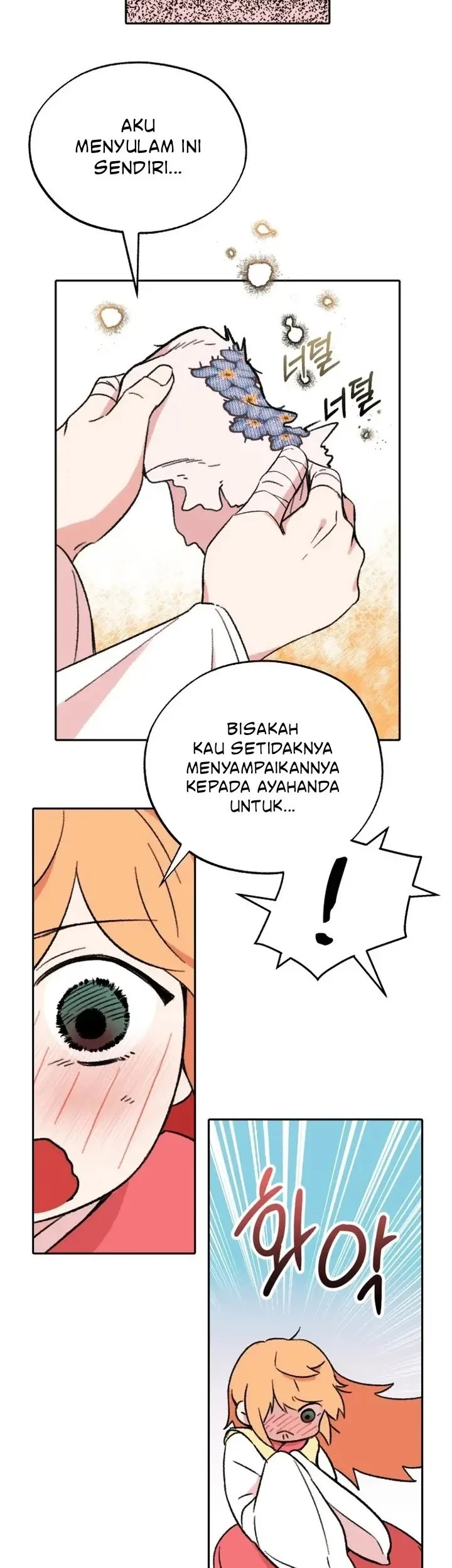 Devil Princess Chapter 1 halaman 26