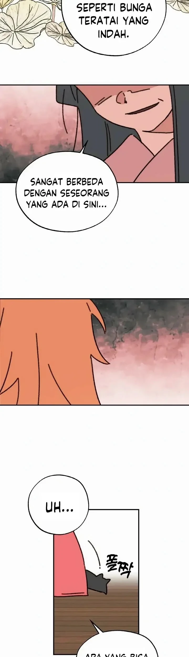 Devil Princess Chapter 2 halaman 34