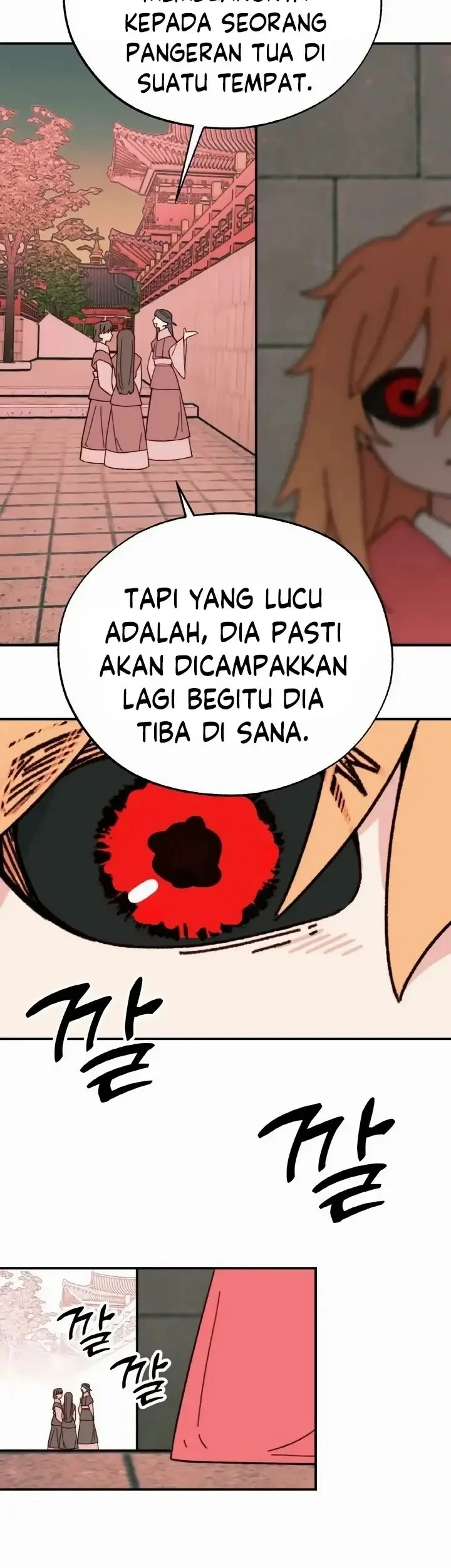 Devil Princess Chapter 2 halaman 56