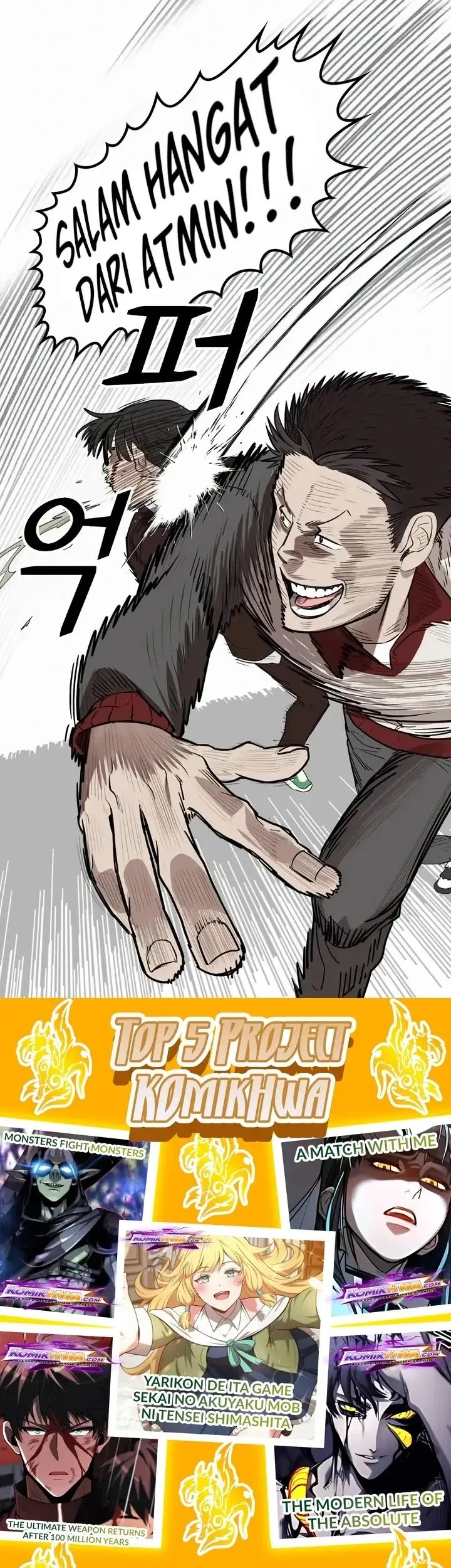 Devil Princess Chapter 2 halaman 77