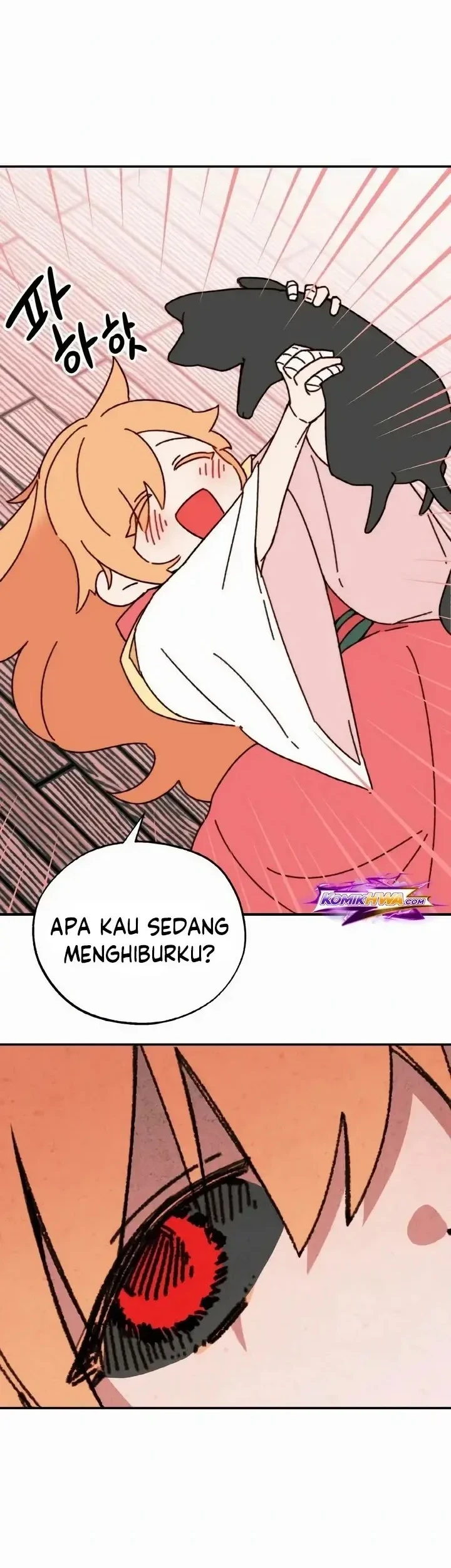 Devil Princess Chapter 2 halaman 8