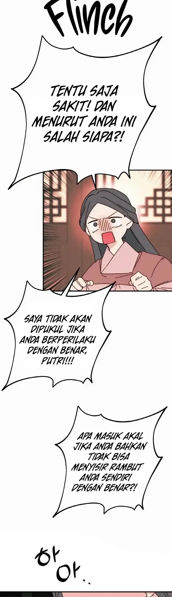 Devil Princess Chapter 2 halaman 26