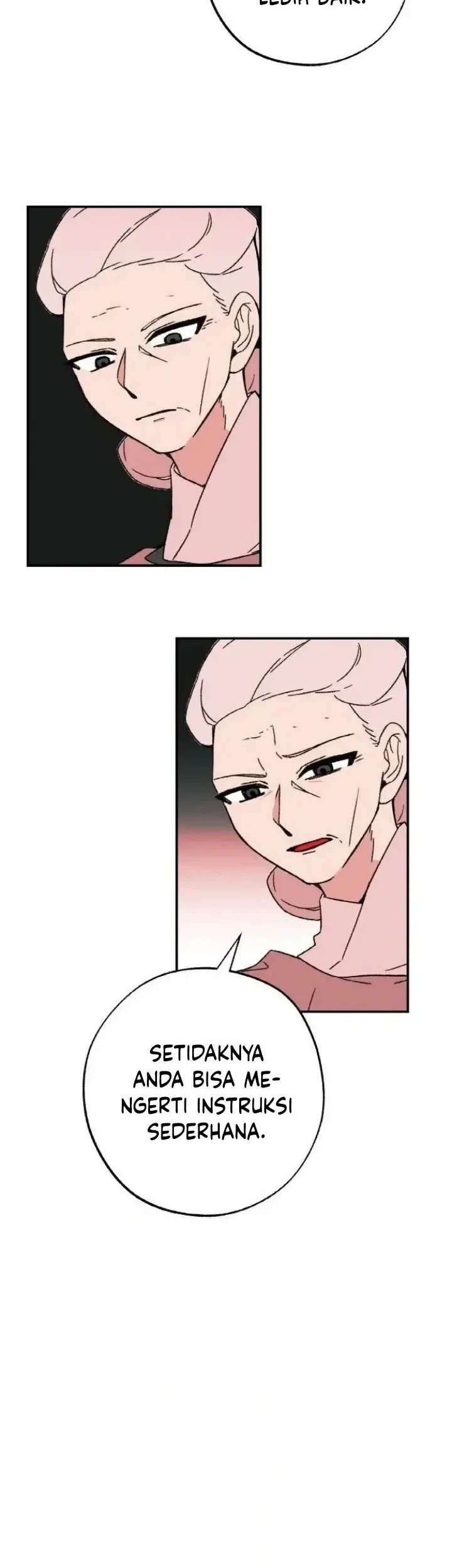 Devil Princess Chapter 3 halaman 44