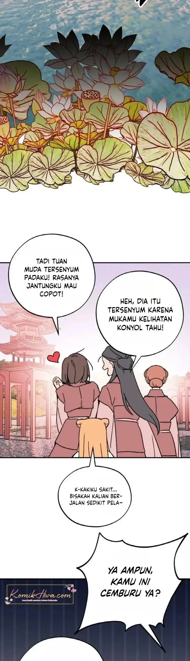 Devil Princess Chapter 3 halaman 53