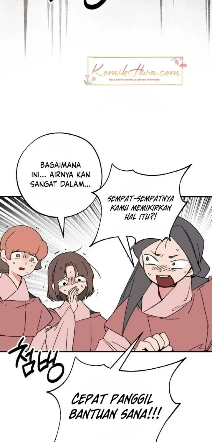 Devil Princess Chapter 3 halaman 57