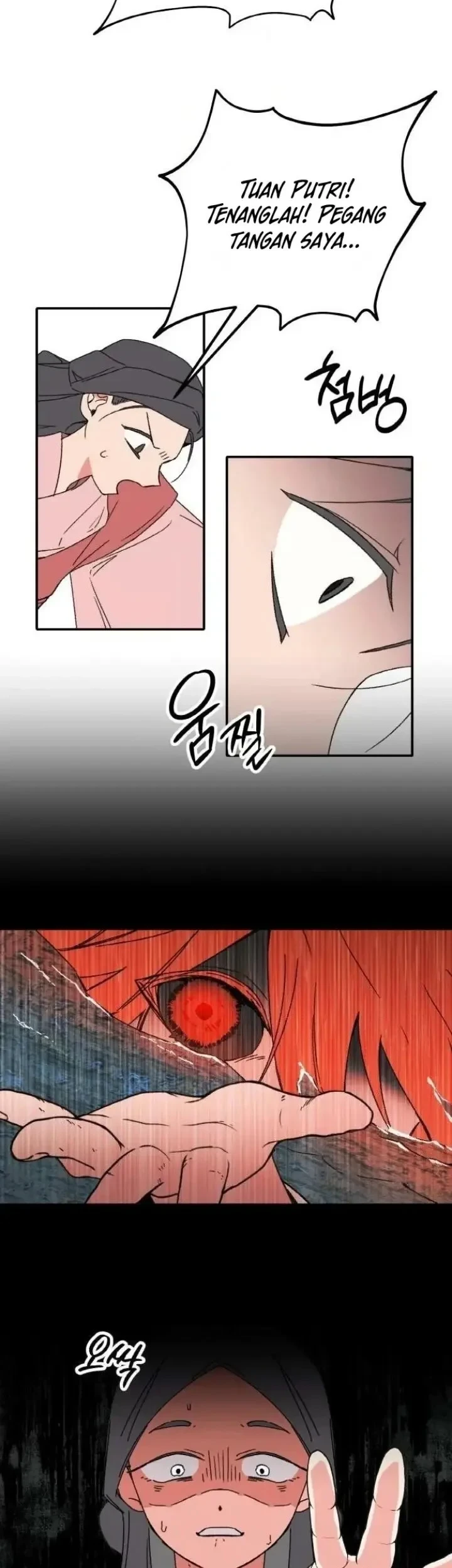 Devil Princess Chapter 3 halaman 58