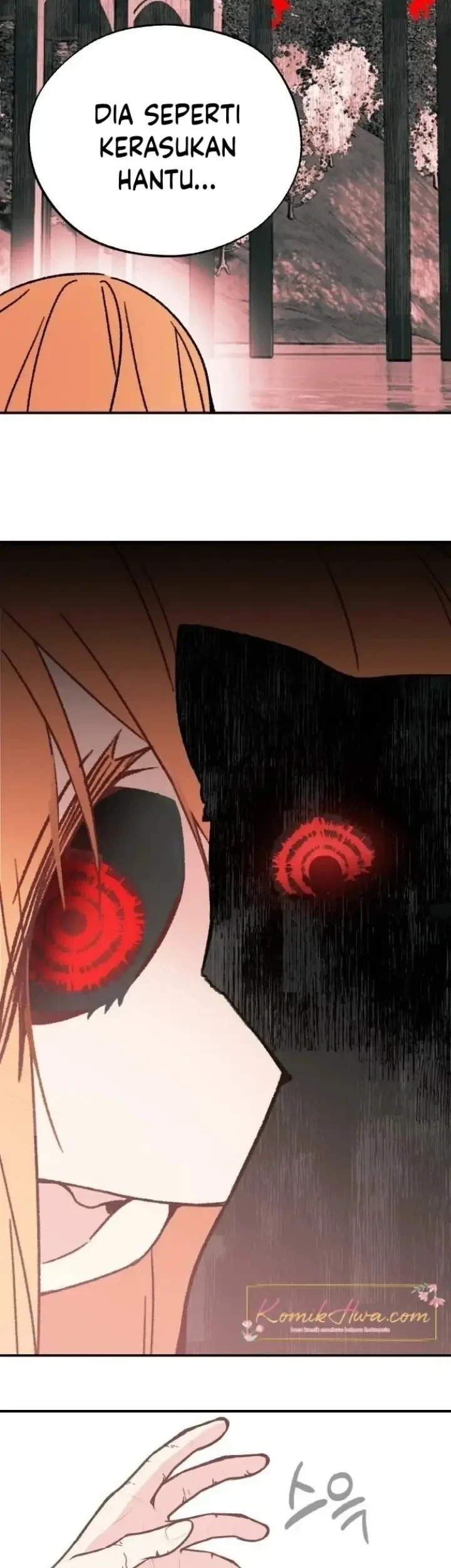 Devil Princess Chapter 3 halaman 73