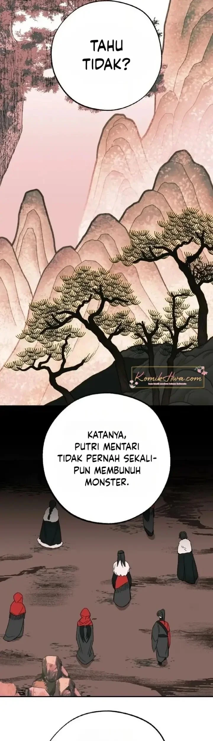 Devil Princess Chapter 3 halaman 77