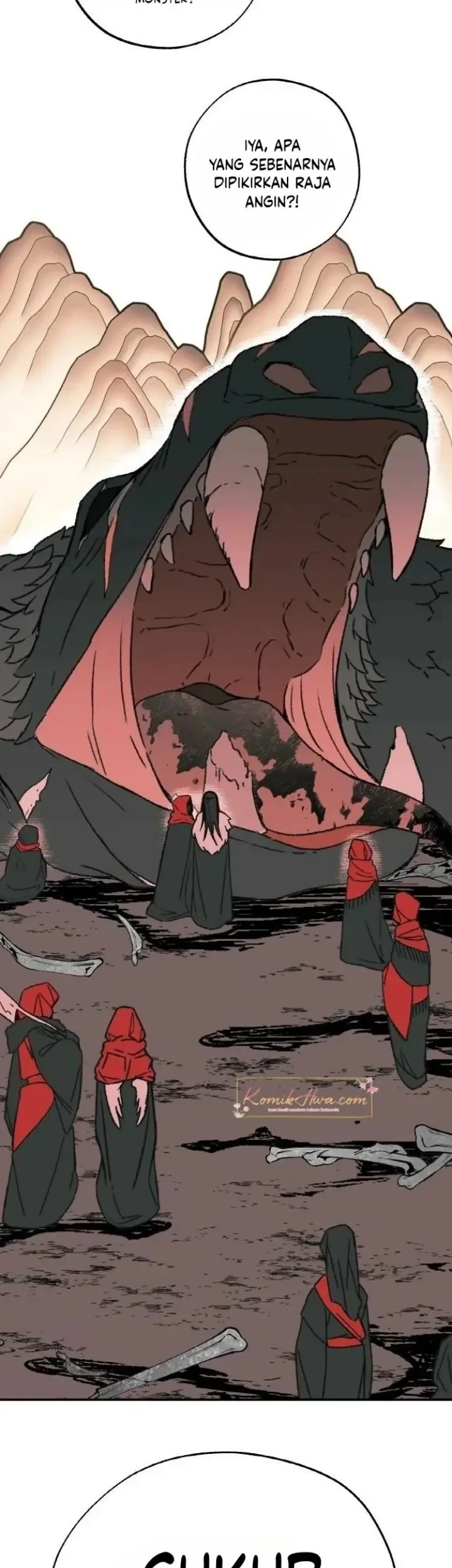 Devil Princess Chapter 3 halaman 79