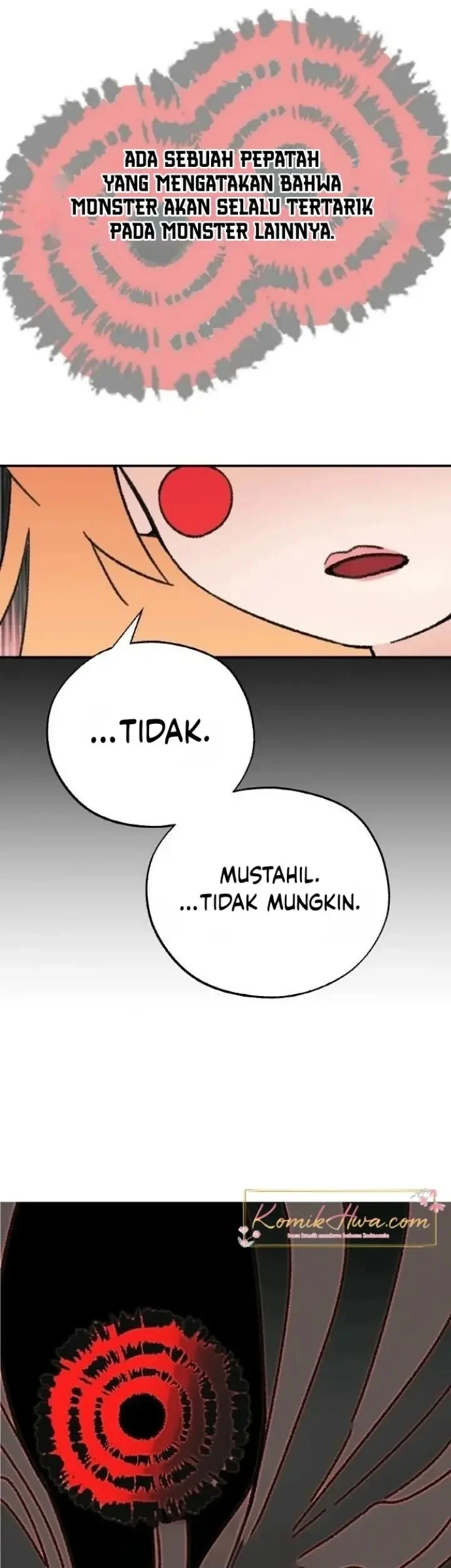 Devil Princess Chapter 3 halaman 5