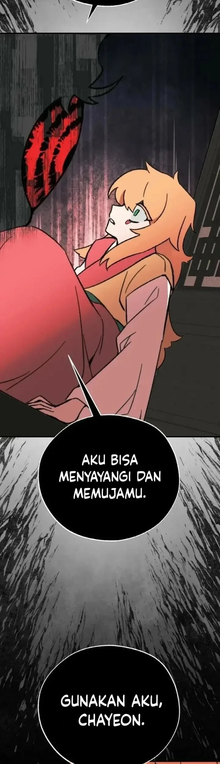 Devil Princess Chapter 3 halaman 11