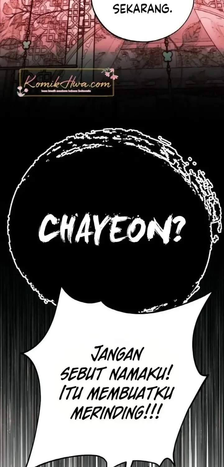 Devil Princess Chapter 3 halaman 18