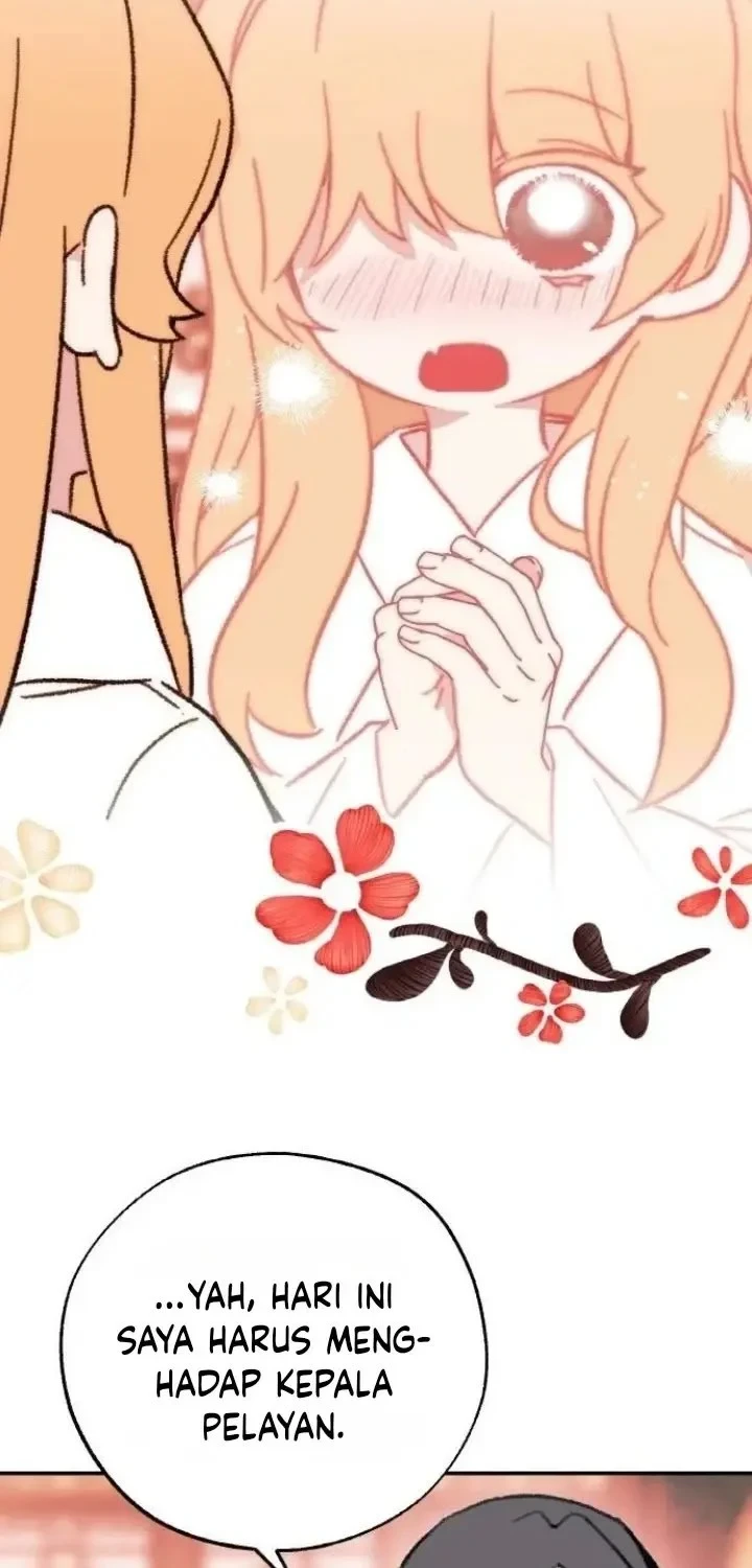 Devil Princess Chapter 3 halaman 27
