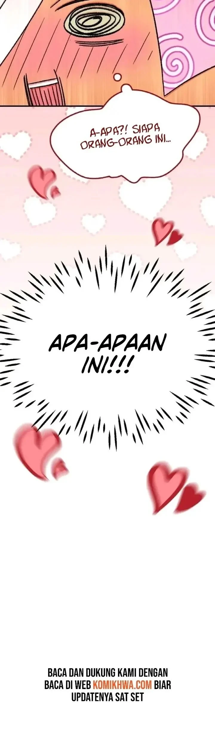 Devil Princess Chapter 4 halaman 31