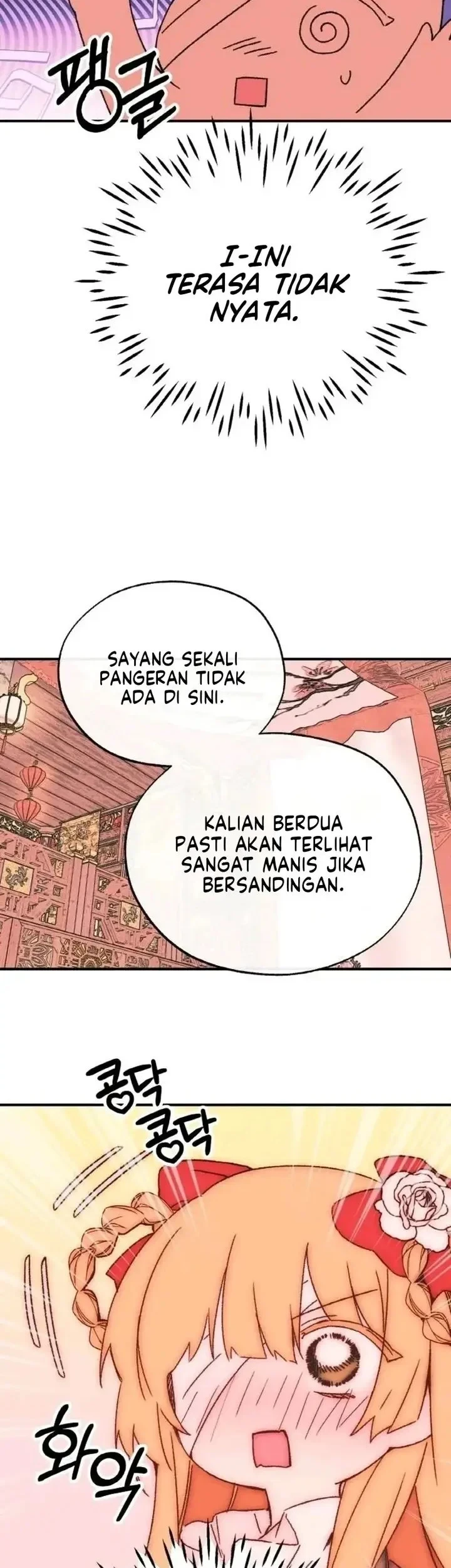 Devil Princess Chapter 4 halaman 35