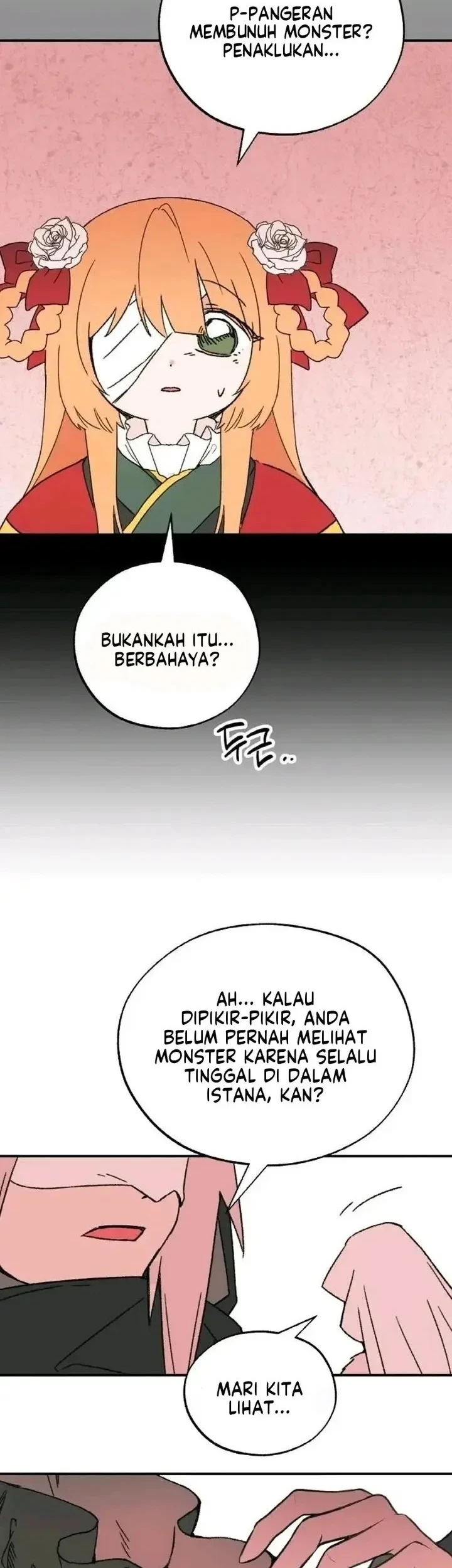 Devil Princess Chapter 4 halaman 38