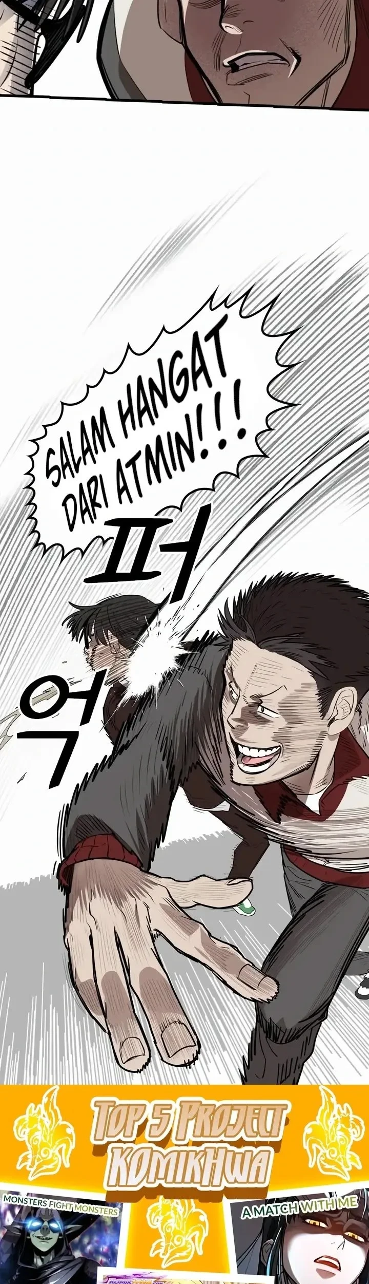 Devil Princess Chapter 4 halaman 46