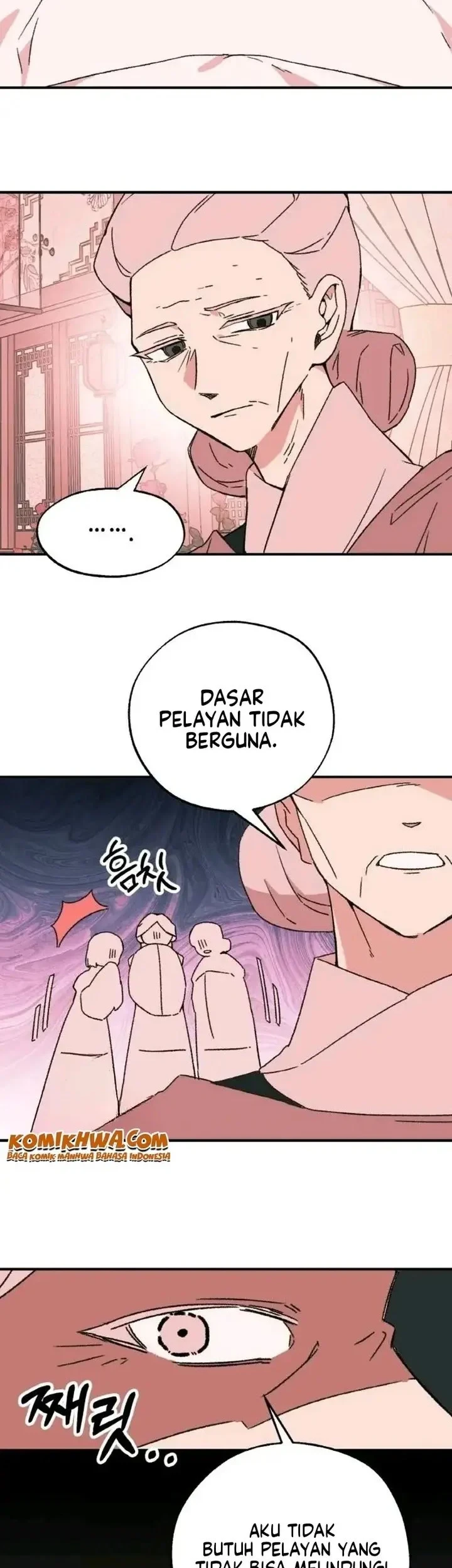 Devil Princess Chapter 4 halaman 2
