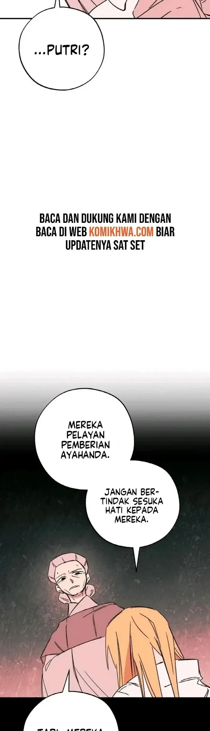 Devil Princess Chapter 4 halaman 5