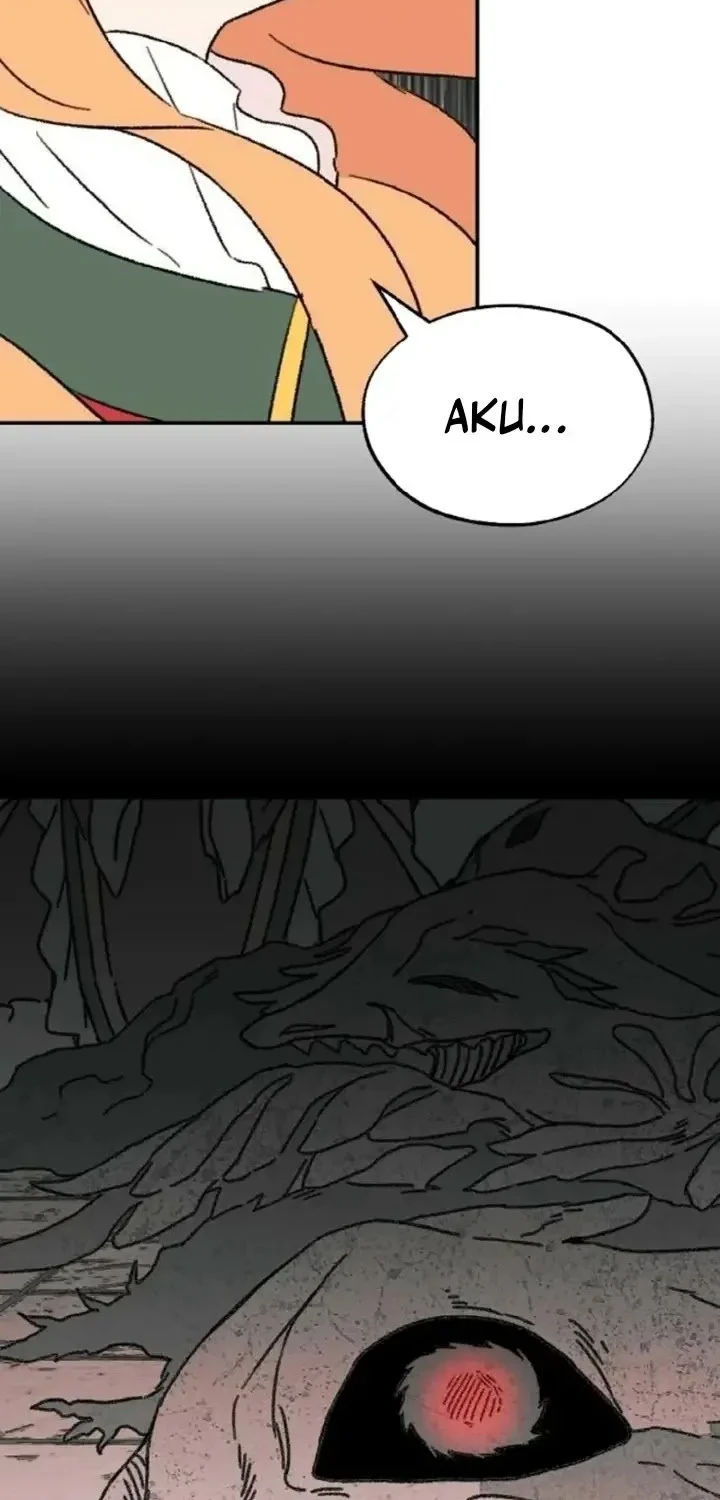 Devil Princess Chapter 5 halaman 3