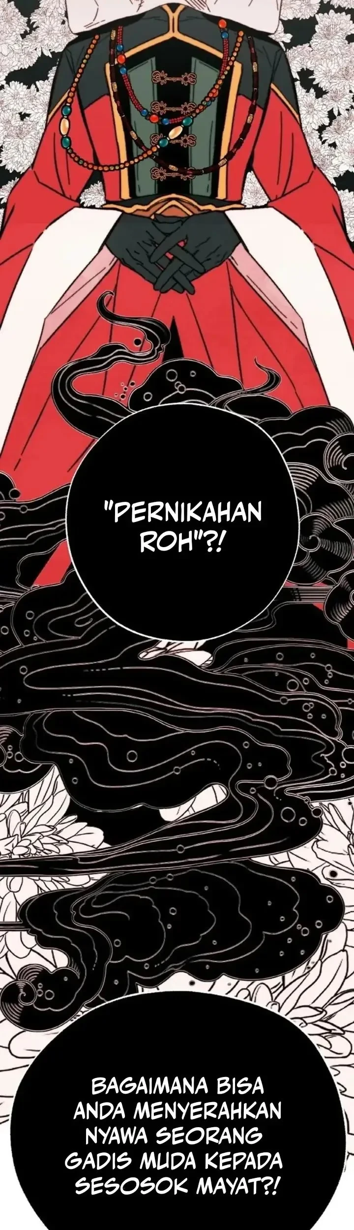 Devil Princess Chapter 5 halaman 58