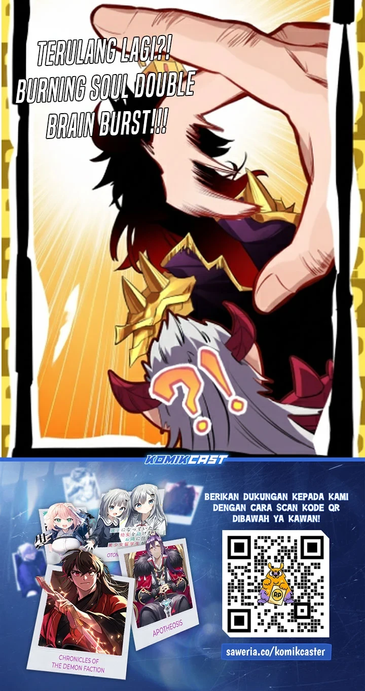 Different Kings Chapter 368 halaman 8