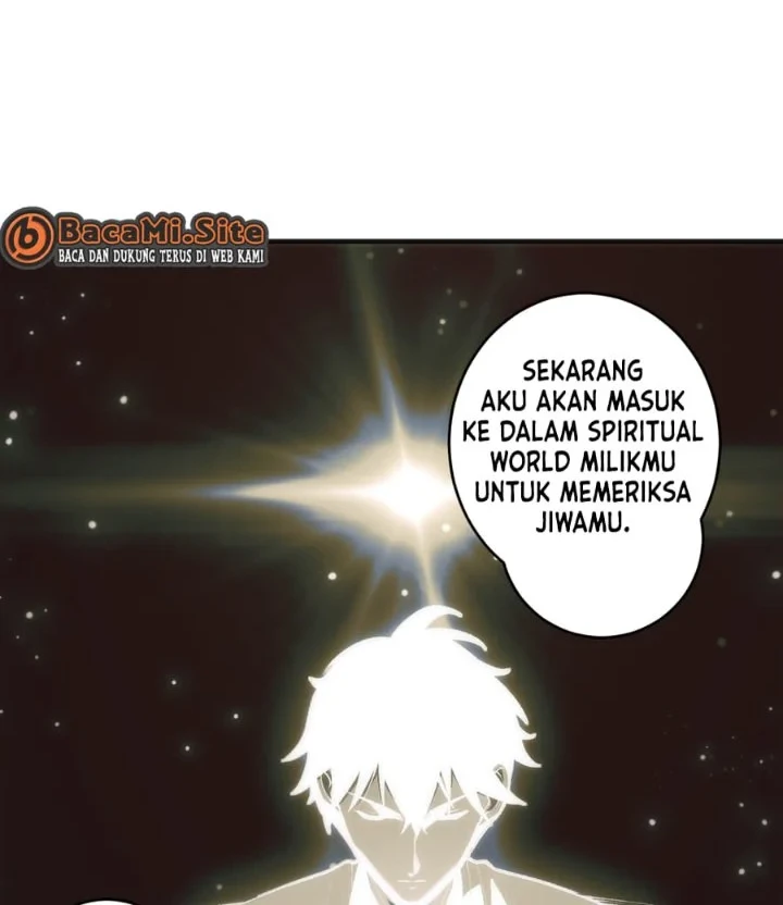 Disastrous Necromancer Chapter 291 halaman 25