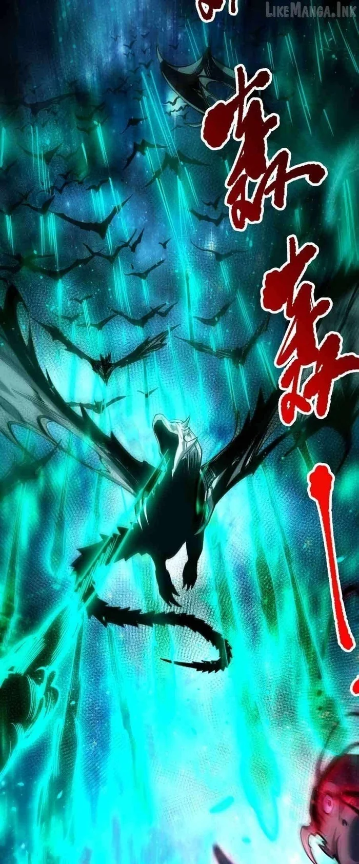 Disastrous Necromancer Chapter 293 halaman 10