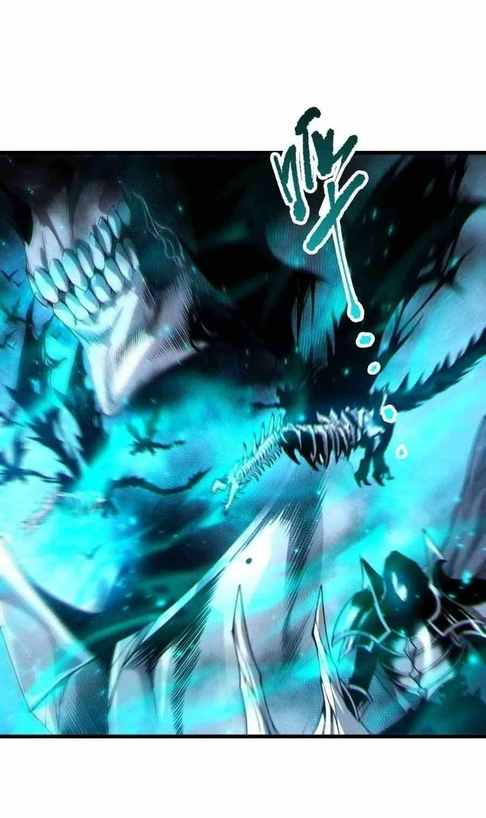 Disastrous Necromancer Chapter 293 halaman 33