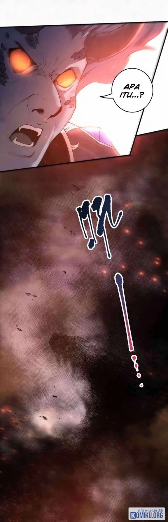 Disastrous Necromancer Chapter 293 halaman 56