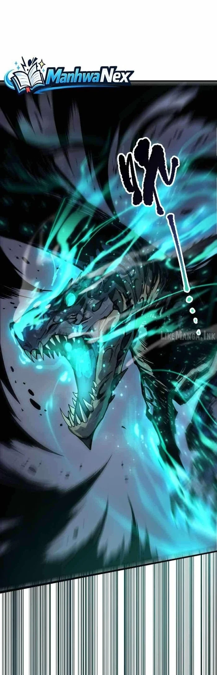 Disastrous Necromancer Chapter 294 halaman 47