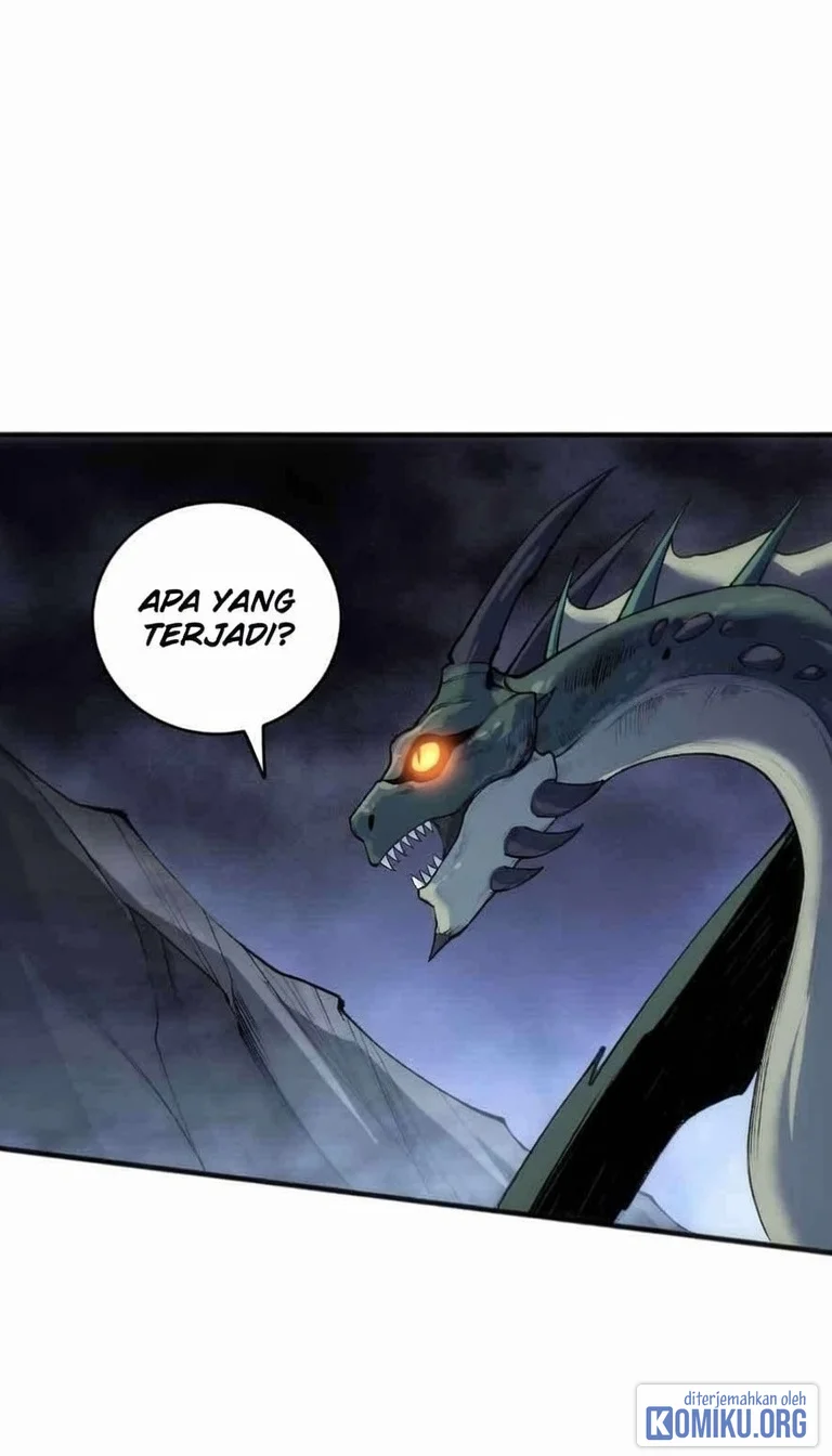 Disastrous Necromancer Chapter 294 halaman 5