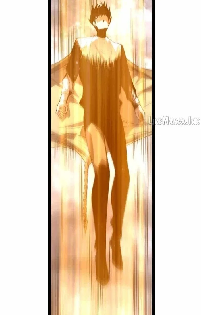 Disastrous Necromancer Chapter 294 halaman 53