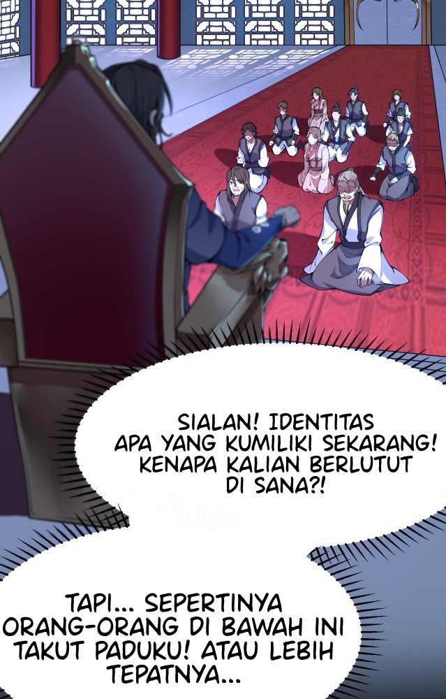 Disguised as a Demon Lord Chapter 1 halaman 17