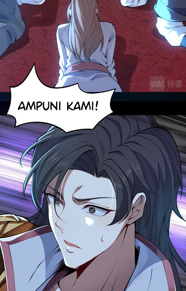 Disguised as a Demon Lord Chapter 1 halaman 20