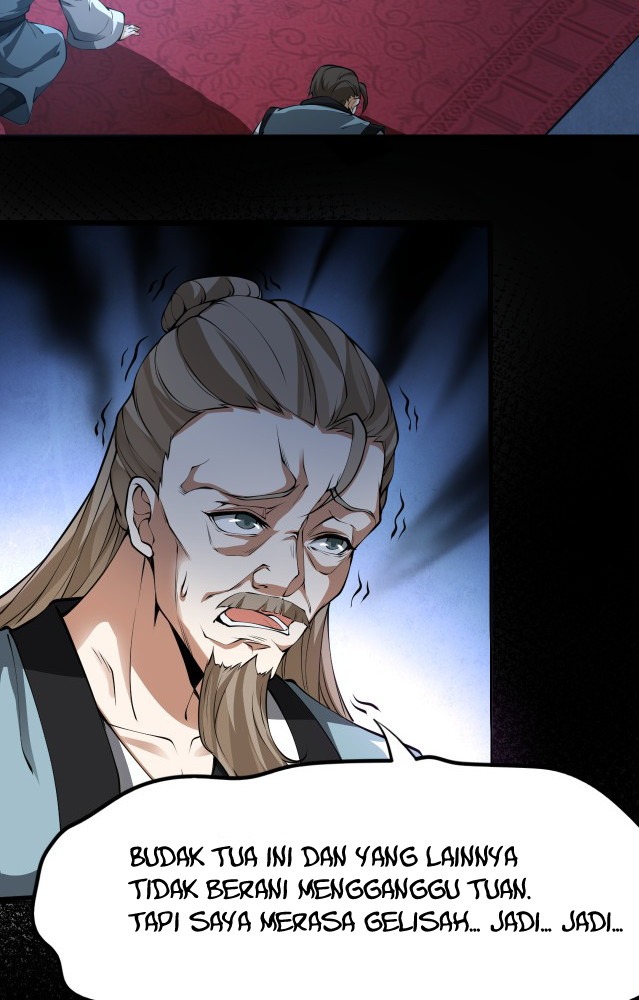 Disguised as a Demon Lord Chapter 1 halaman 26