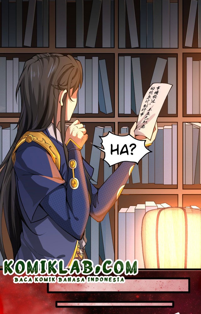 Disguised as a Demon Lord Chapter 1 halaman 45