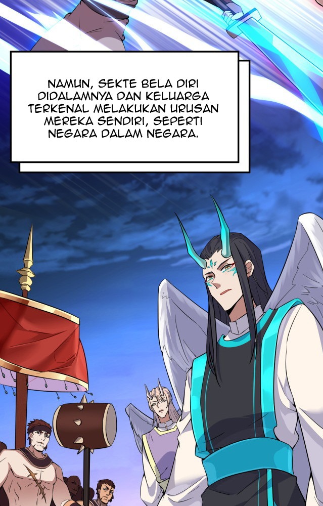 Disguised as a Demon Lord Chapter 1 halaman 51