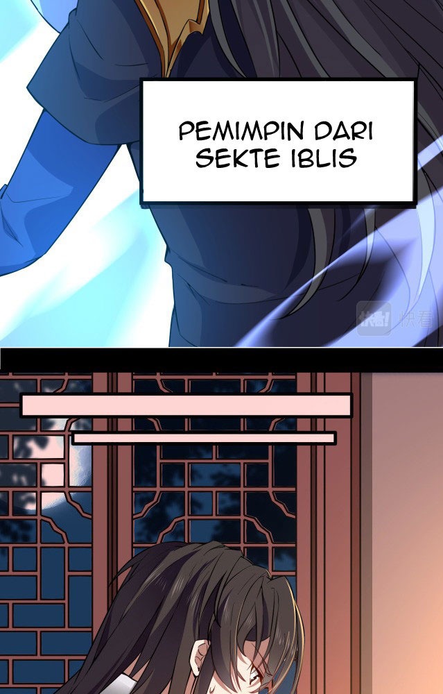 Disguised as a Demon Lord Chapter 1 halaman 55