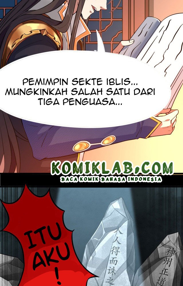 Disguised as a Demon Lord Chapter 1 halaman 56