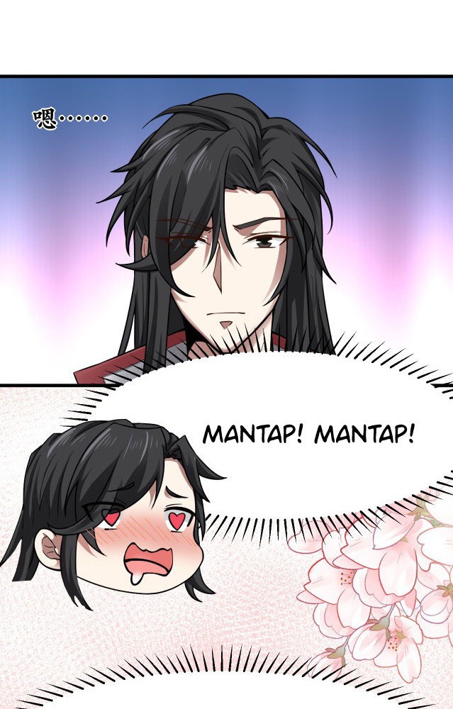 Disguised as a Demon Lord Chapter 1 halaman 78