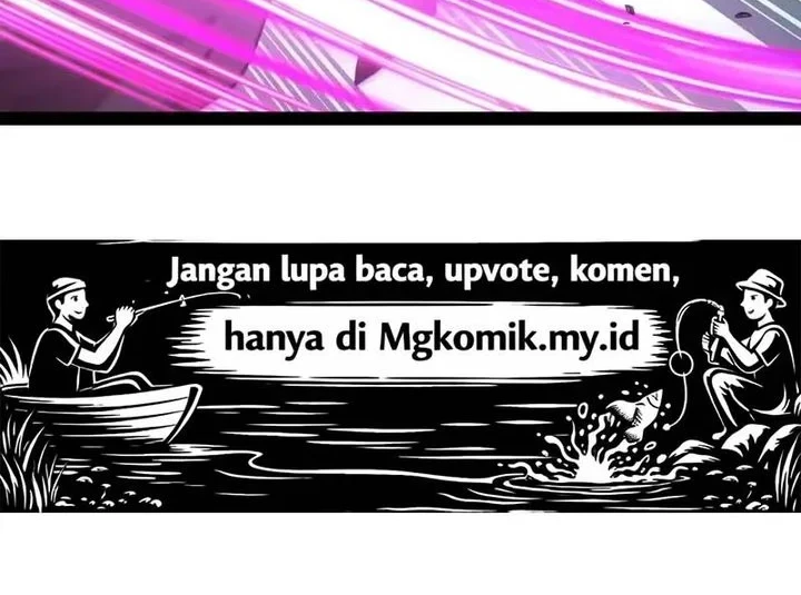 Divine Leveling System Chapter 205 halaman 26