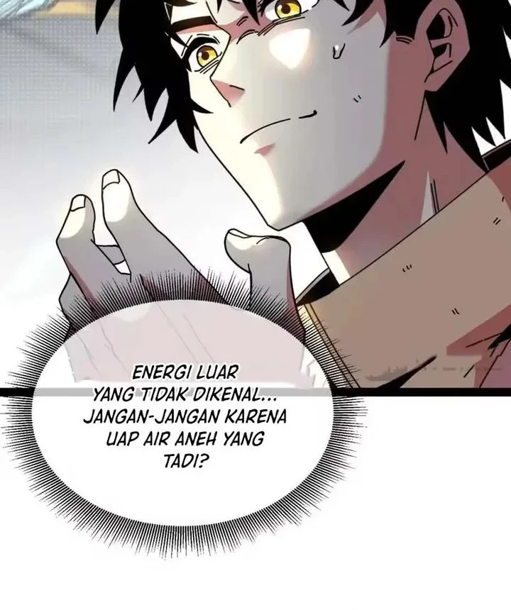 Divine Leveling System Chapter 205 halaman 30