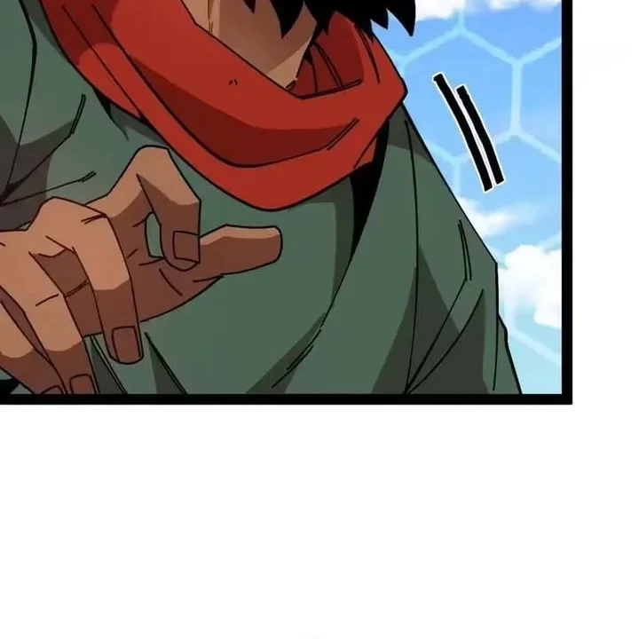 Divine Leveling System Chapter 205 halaman 44