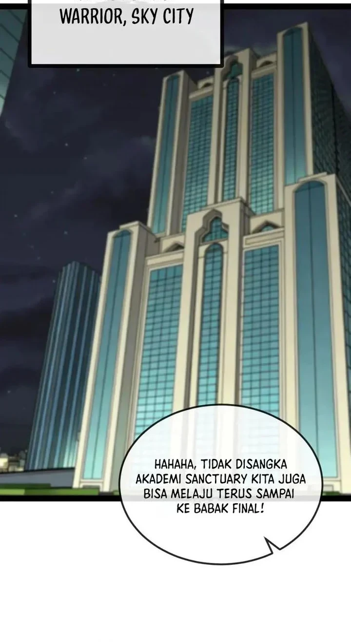 Divine Leveling System Chapter 206 halaman 30